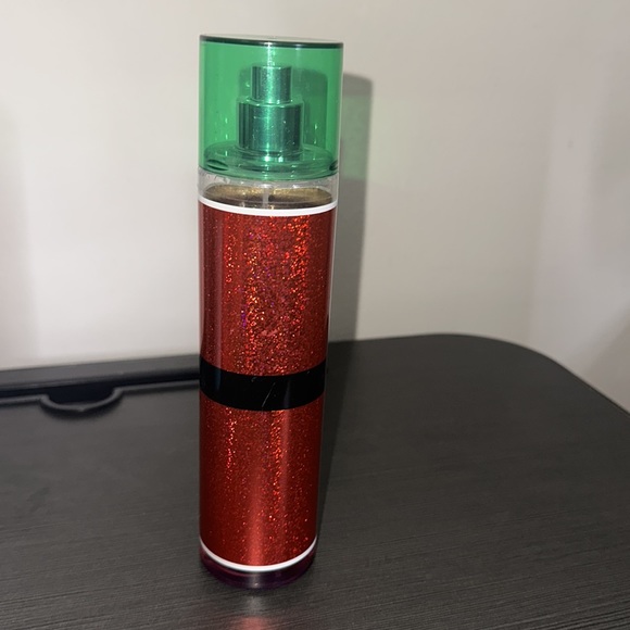 Bath & Body Works Bath & Body Bath And Body Works Red Velvet Cheer